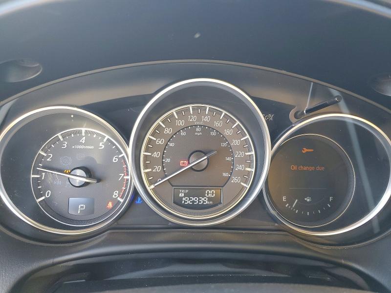 Продаж на аукціоні авто 2016 Mazda Cx-5, vin: JM3KE4DY8G0732525, номер лоту: 71175766