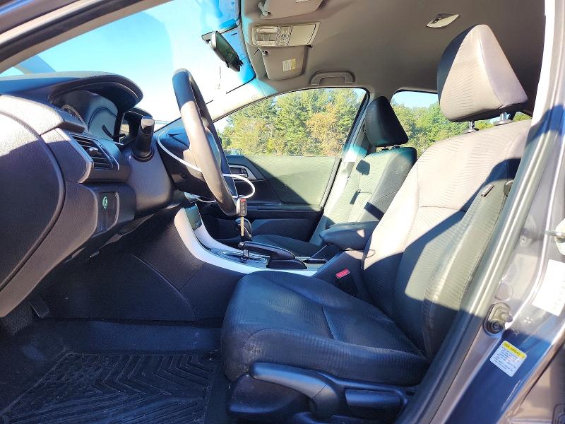 Aukcja sprzedaży 2015 Honda Accord, vin: 1HGCR2F37FA037910, numer aukcji: 71430946