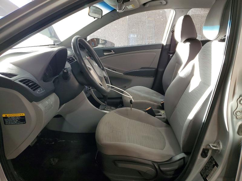 Aukcja sprzedaży 2015 Hyundai Accent, vin: KMHCT4AE1FU795918, numer aukcji: 71766746
