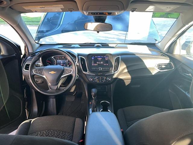 Aukcja sprzedaży 2024 Chevrolet Equinox, vin: 3GNAXKEG1RL100908, numer aukcji: 73774756