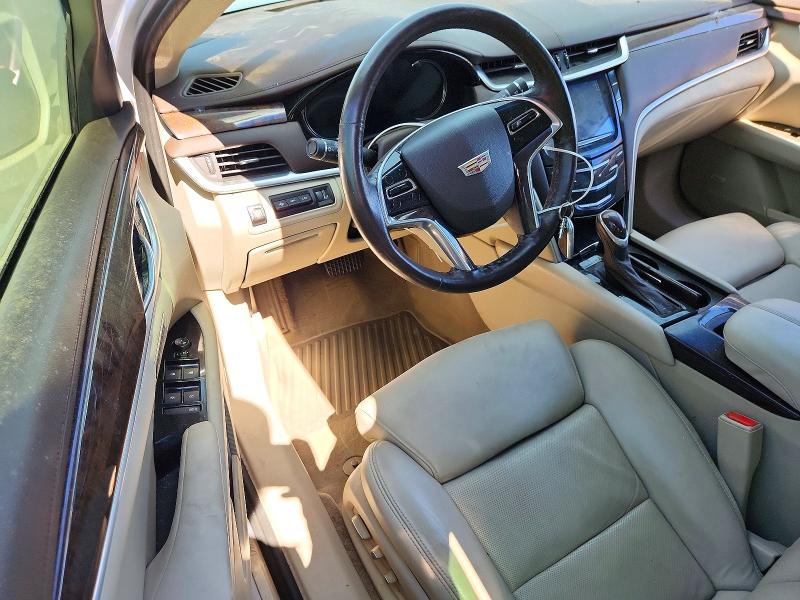 2016 Cadillac Xts მანქანა იყიდება აუქციონზე, vin: 2G61P5S31G9113091, აუქციონის ნომერი: 72878106