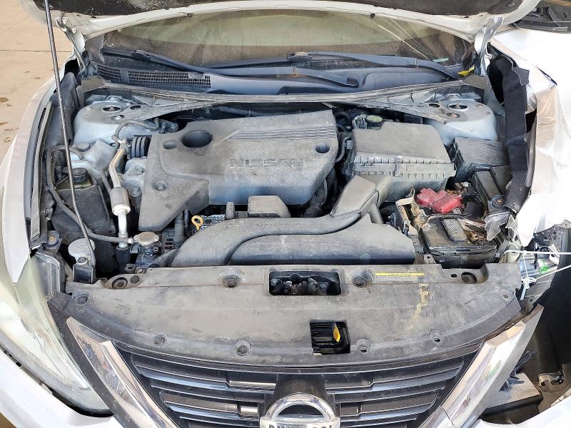 Продаж на аукціоні авто 2017 Nissan Altima, vin: 1N4AL3AP0HC258270, номер лоту: 71961026