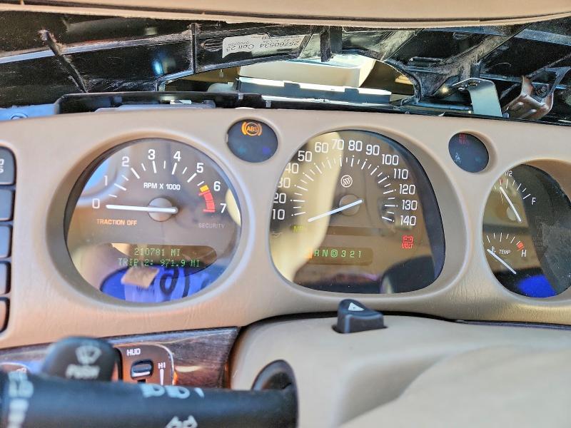 Продажа на аукционе авто 2004 Buick Lesabre, vin: 1G4HR54K94U244435, номер лота: 71049876