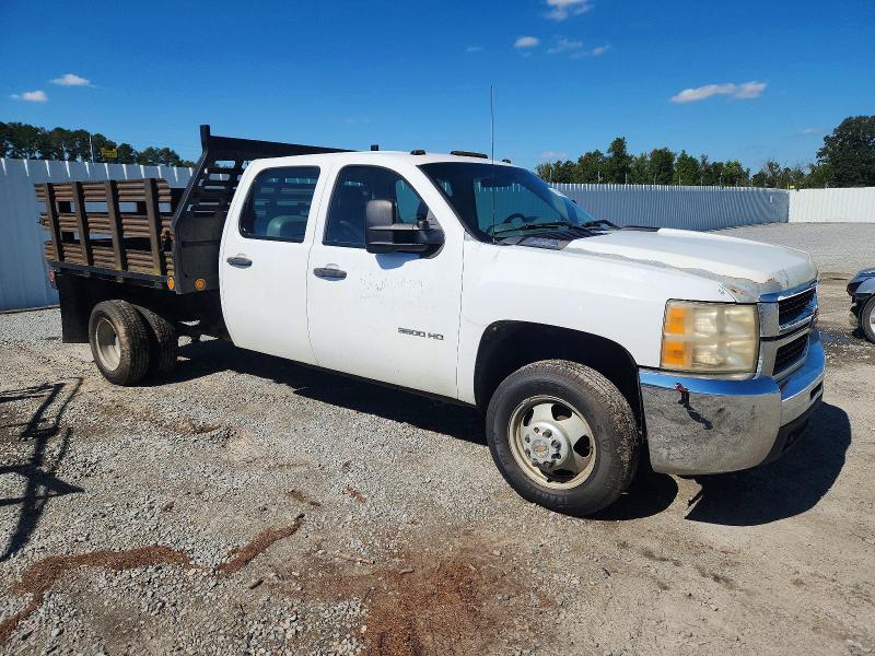 Продажа на аукционе авто 2010 Chevrolet Silverado, vin: 1GB7KZBK1AF138077, номер лота: 71632506