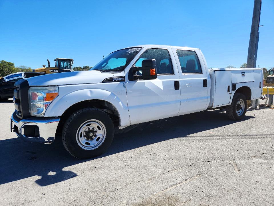 Продаж на аукціоні авто 2013 Ford F250, vin: 1FT7W2A67DEA59986, номер лоту: 73690126