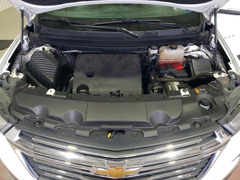 Продажа на аукционе авто 2023 Chevrolet Traverse, vin: 1GNEVGKW7PJ149972, номер лота: 71177856