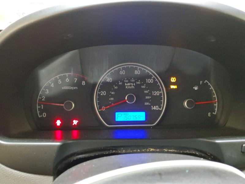 Продажа на аукционе авто 2009 Hyundai Elantra, vin: KMHDU46D29U752825, номер лота: 71721716