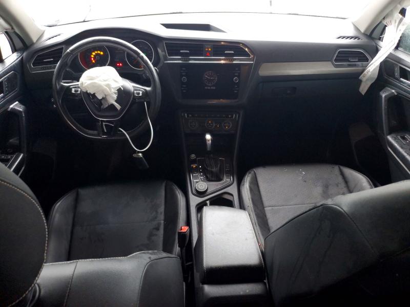 Aukcja sprzedaży 2021 Volkswagen Tiguan, vin: 3VV2B7AX7MM009421, numer aukcji: 71715166