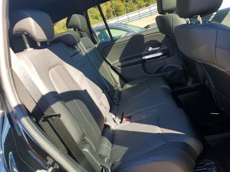 Продаж на аукціоні авто 2022 Mercedes-benz Glb, vin: W1N4M4HB0NW243369, номер лоту: 71610426