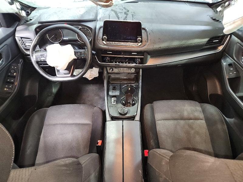 Aukcja sprzedaży 2025 Nissan Rogue, vin: 5N1BT3BB9SC818436, numer aukcji: 71915496