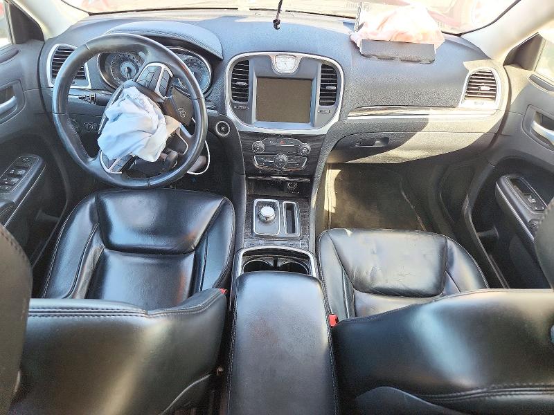 71595246 :رقم المزاد ، 2C3CCAAG7GH233678 vin ، 2016 Chrysler 300 مزاد بيع