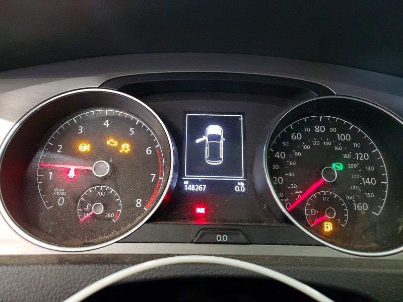 72181906 :رقم المزاد ، 3VW217AU3GM032168 vin ، 2016 Volkswagen Golf مزاد بيع