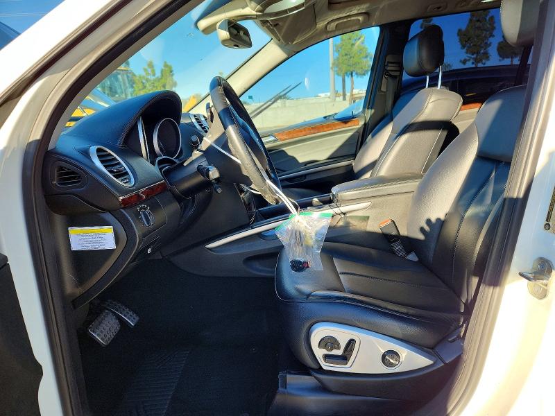 2011 Mercedes-benz Gl მანქანა იყიდება აუქციონზე, vin: 4JGBF7BE6BA739679, აუქციონის ნომერი: 72626956