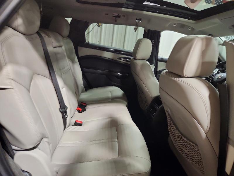 Продаж на аукціоні авто 2016 Cadillac Srx, vin: 3GYFNEE34GS510585, номер лоту: 71257136