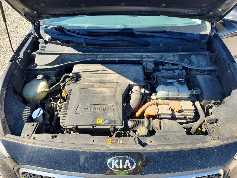 Продажа на аукционе авто 2019 Kia Niro, vin: KNDCB3LC2K5304662, номер лота: 71794286
