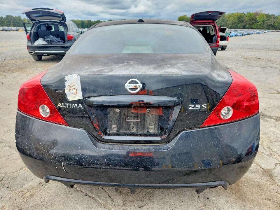 Aukcja sprzedaży 2012 Nissan Altima, vin: 1N4AL2EP2CC175839, numer aukcji: 71488996