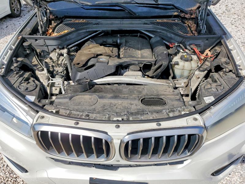 71260566 :رقم المزاد ، 5UXKU2C51G0N84188 vin ، 2016 Bmw X6 مزاد بيع