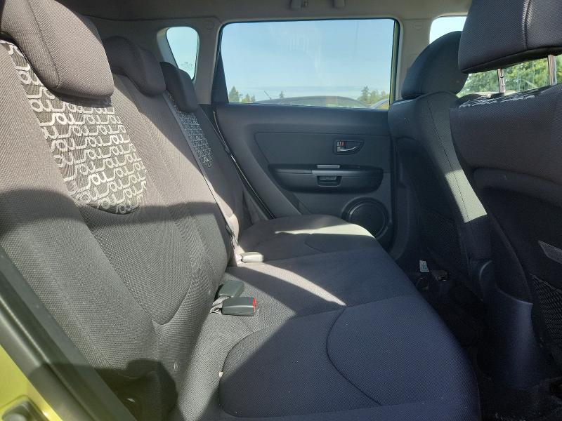 Продаж на аукціоні авто 2010 Kia Soul, vin: KNDJT2A26A7106498, номер лоту: 71381306