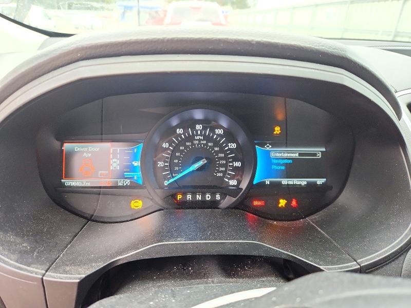 Продажа на аукционе авто 2022 Ford Edge, vin: 2FMPK4K93NBA62537, номер лота: 72252206