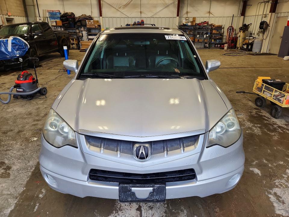 Продаж на аукціоні авто 2007 Acura Rdx, vin: 5J8TB18587A002212, номер лоту: 71424706