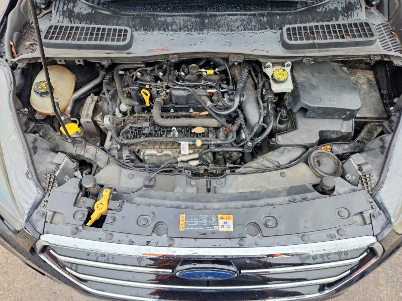 Продажа на аукционе авто 2019 Ford Escape, vin: 1FMCU9GD7KUA28285, номер лота: 71392876