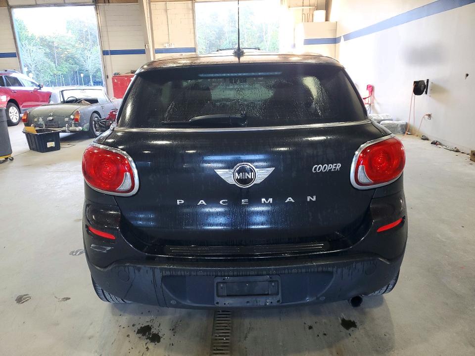 Продаж на аукціоні авто 2014 Mini Cooper, vin: WMWSS1C51EWN94793, номер лоту: 71888726
