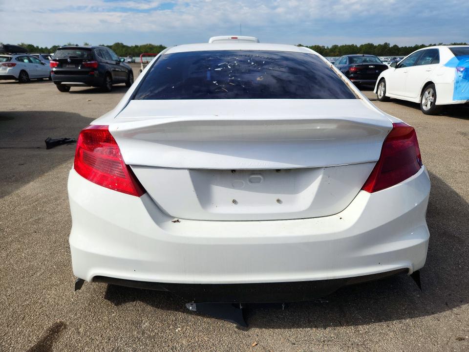 Aukcja sprzedaży 2013 Honda Civic, vin: 2HGFG3B84DH530890, numer aukcji: 72459166