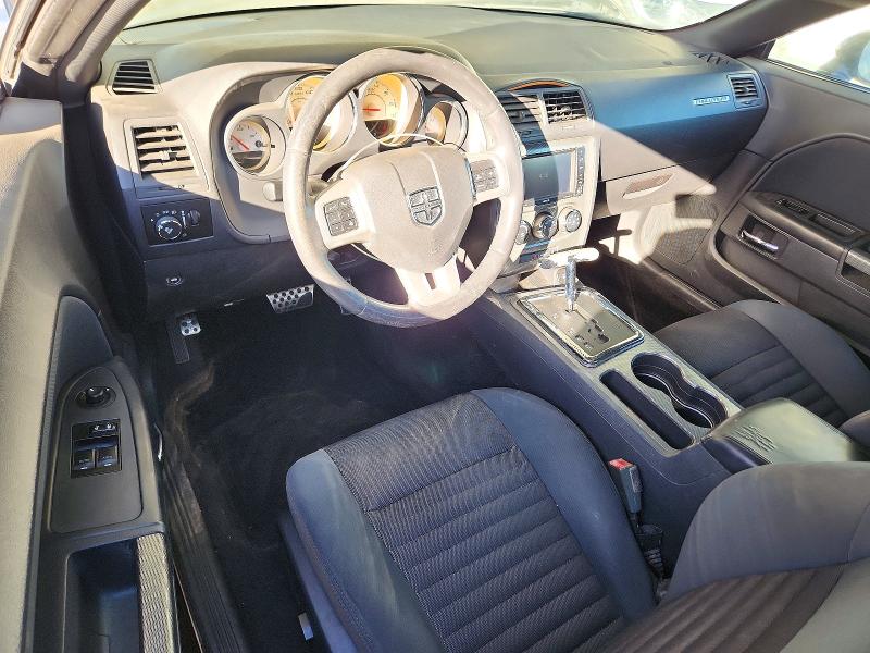Продаж на аукціоні авто 2013 Dodge Challenger, vin: 2C3CDYBT0DH518879, номер лоту: 73136516