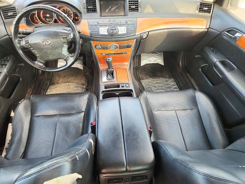 72207926 :رقم المزاد ، JNKAY01E67M301204 vin ، 2007 Infiniti M35 مزاد بيع
