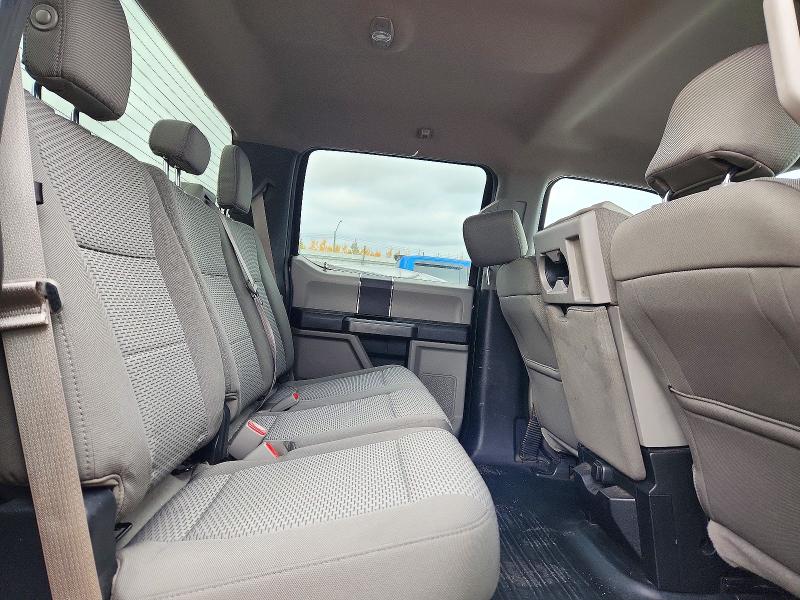 Продаж на аукціоні авто 2017 Ford F150, vin: 1FTFW1EG2HKD90734, номер лоту: 72369336
