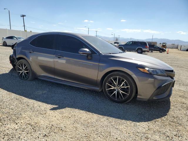 Продаж на аукціоні авто 2023 Toyota Camry Hybrid, vin: 4T1S31AK1PU055965, номер лоту: 71602766