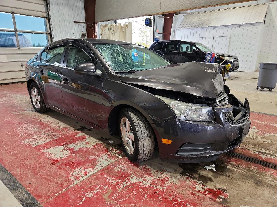 Продаж на аукціоні авто 2014 Chevrolet Cruze, vin: 1G1PC5SB5E7297114, номер лоту: 71107046