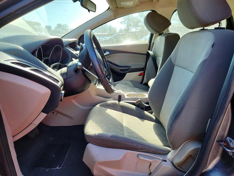 Продаж на аукціоні авто 2013 Ford Focus, vin: 1FADP3F25DL270200, номер лоту: 73417376