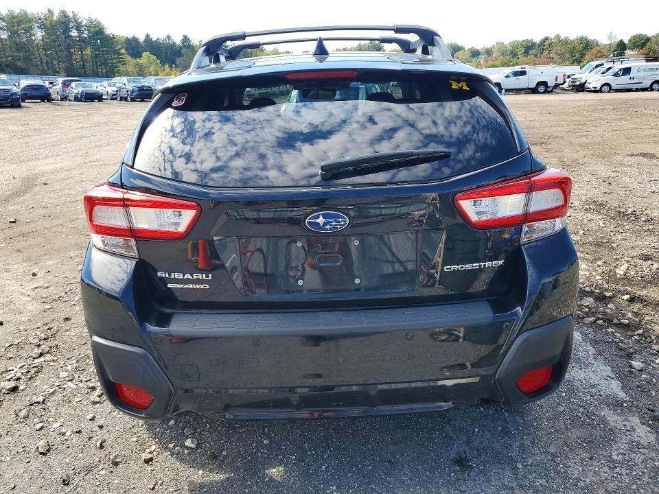 Aukcja sprzedaży 2019 Subaru Crosstrek, vin: JF2GTAMC7KH291361, numer aukcji: 72212856