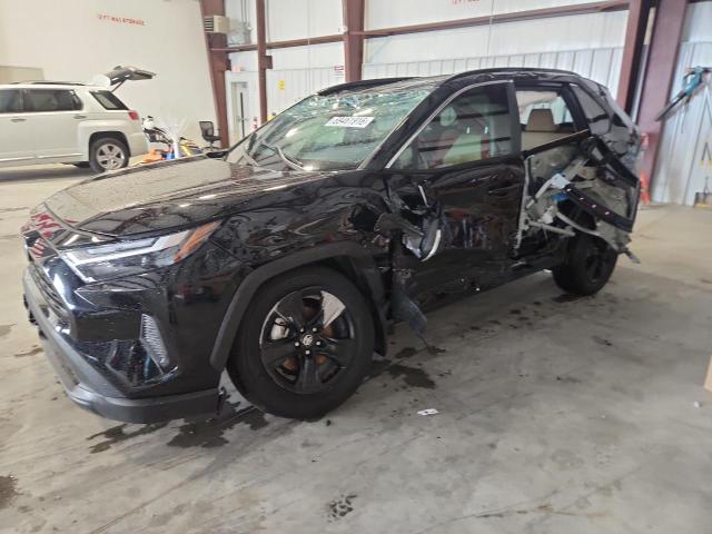 Aukcja sprzedaży 2025 Toyota Rav4 Hybrid, vin: 4T3RWRFV9SU194605, numer aukcji: 69461916