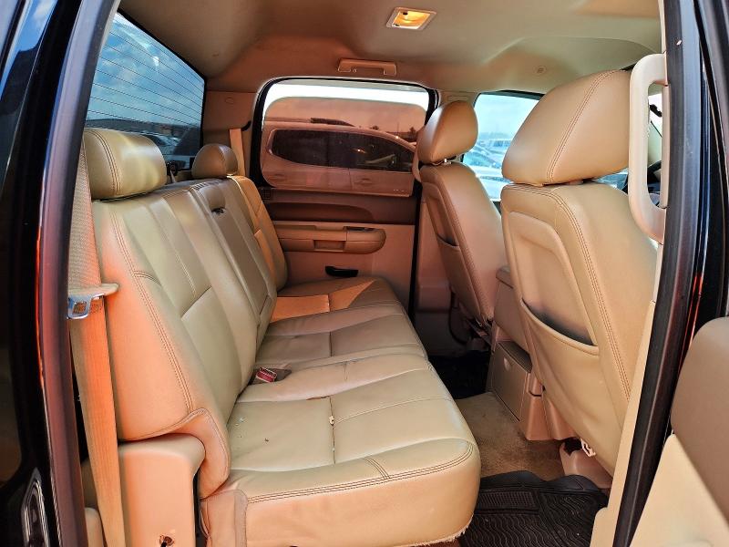 Продаж на аукціоні авто 2013 Chevrolet Silverado, vin: 3GCPCSE08DG312370, номер лоту: 71681126
