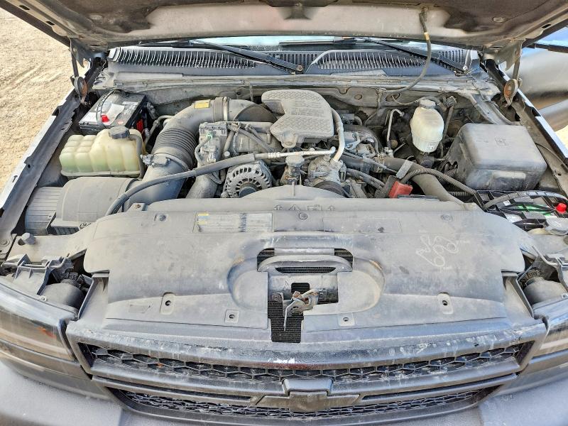 71615686 :رقم المزاد ، 1GCHK23D77F177756 vin ، 2007 Chevrolet Silverado مزاد بيع