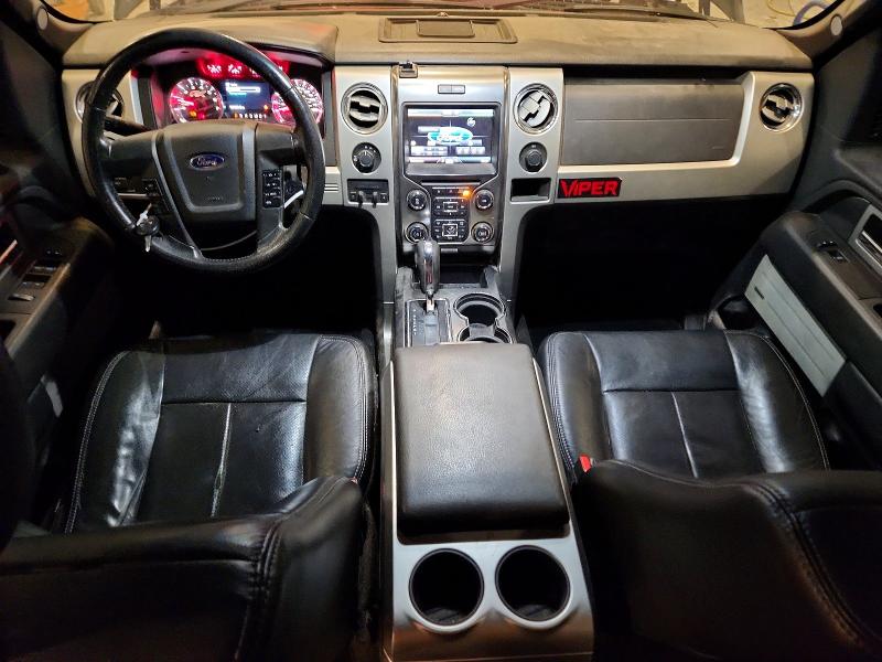 Продаж на аукціоні авто 2013 Ford F150, vin: 1FTFW1EF4DKF49920, номер лоту: 70140506