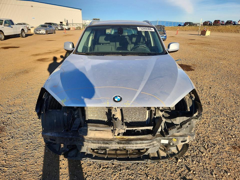 Продаж на аукціоні авто 2012 Bmw X1, vin: WBAVL1C57CVR76954, номер лоту: 73269306