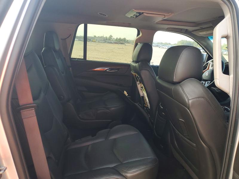 Продажа на аукционе авто 2015 Cadillac Escalade, vin: 1GYS4MKJXFR739658, номер лота: 71838336