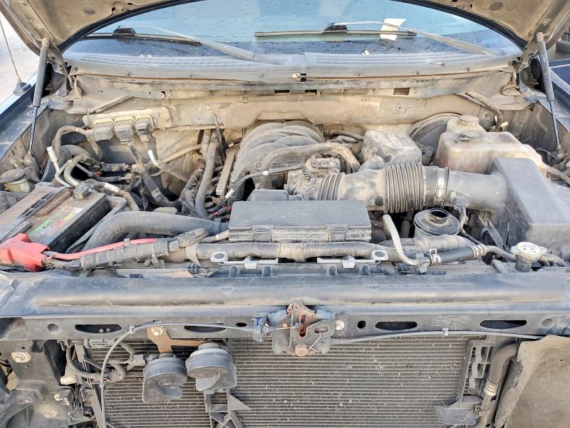 Продаж на аукціоні авто 2010 Ford F150, vin: 1FTEW1C8XAFC03827, номер лоту: 71028156