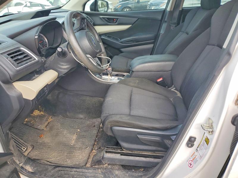 70947326 :رقم المزاد ، 4S4WMAAD6K3447645 vin ، 2019 Subaru Ascent مزاد بيع