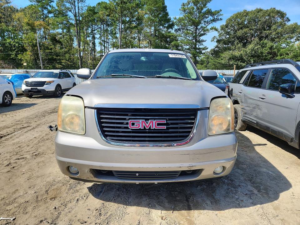 2007 Gmc Yukon მანქანა იყიდება აუქციონზე, vin: 1GKFK13007J136479, აუქციონის ნომერი: 71043726