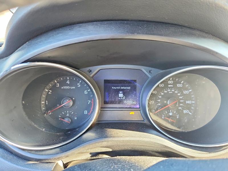 Auction sale of the 2020 Kia Sedona, vin: KNDMB5C10L6642300, lot number: 70172136
