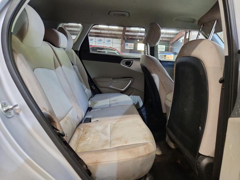 Продаж на аукціоні авто 2020 Kia Soul, vin: KNDJ23AU1L7107801, номер лоту: 71595136
