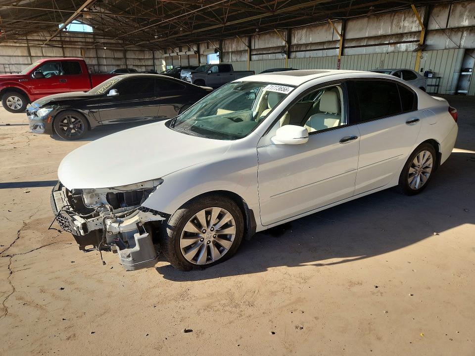Продаж на аукціоні авто 2015 Honda Accord, vin: 1HGCR2F89FA196908, номер лоту: 71773656
