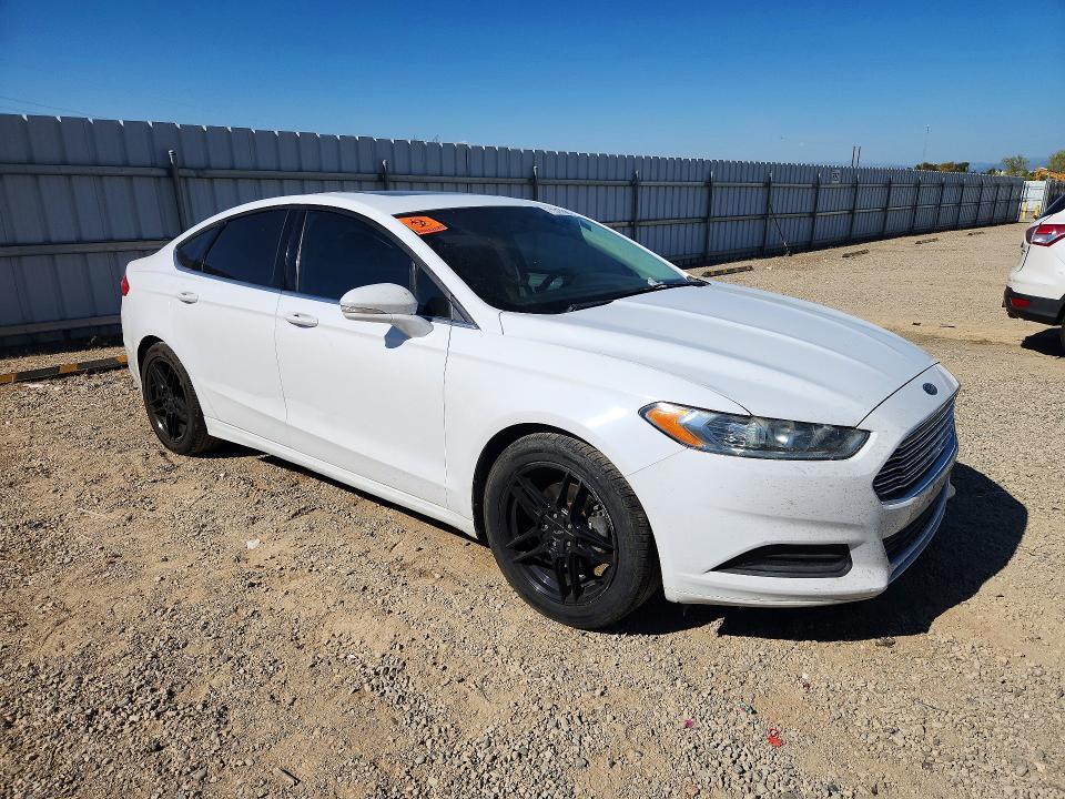Продаж на аукціоні авто 2013 Ford Fusion, vin: 3FA6P0HR8DR350965, номер лоту: 71317306