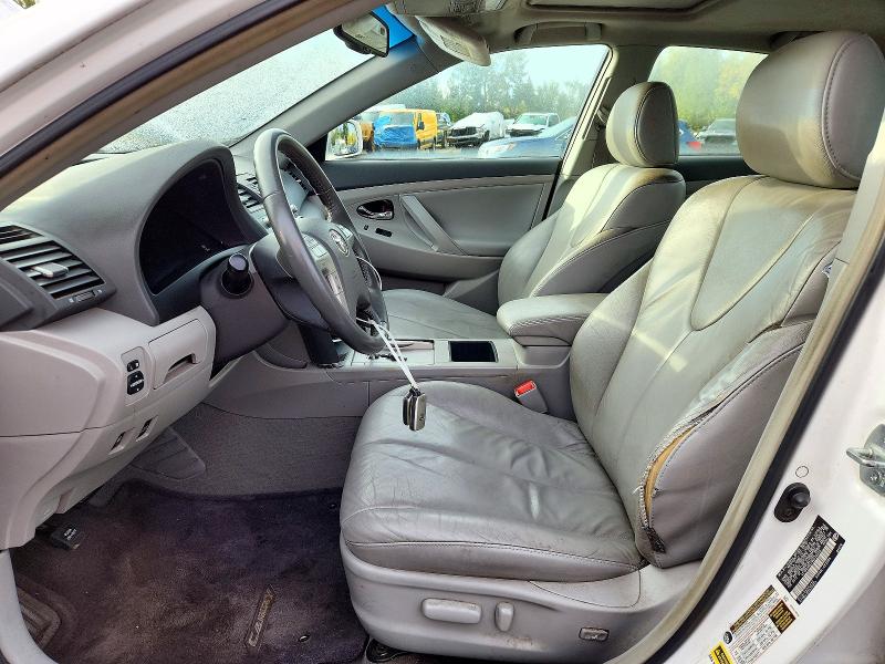 Aukcja sprzedaży 2008 Toyota Camry, vin: 4T1BB46K78U032253, numer aukcji: 72833626