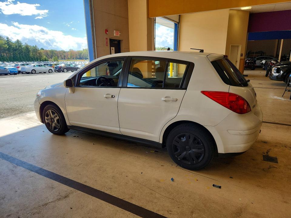 Продажа на аукционе авто 2012 Nissan Versa, vin: 3N1BC1CP3CK812049, номер лота: 71223856