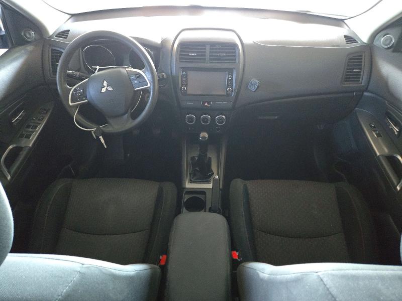 Aukcja sprzedaży 2019 Mitsubishi Outlander Sport, vin: JA4AP3AU5KU002531, numer aukcji: 71471226